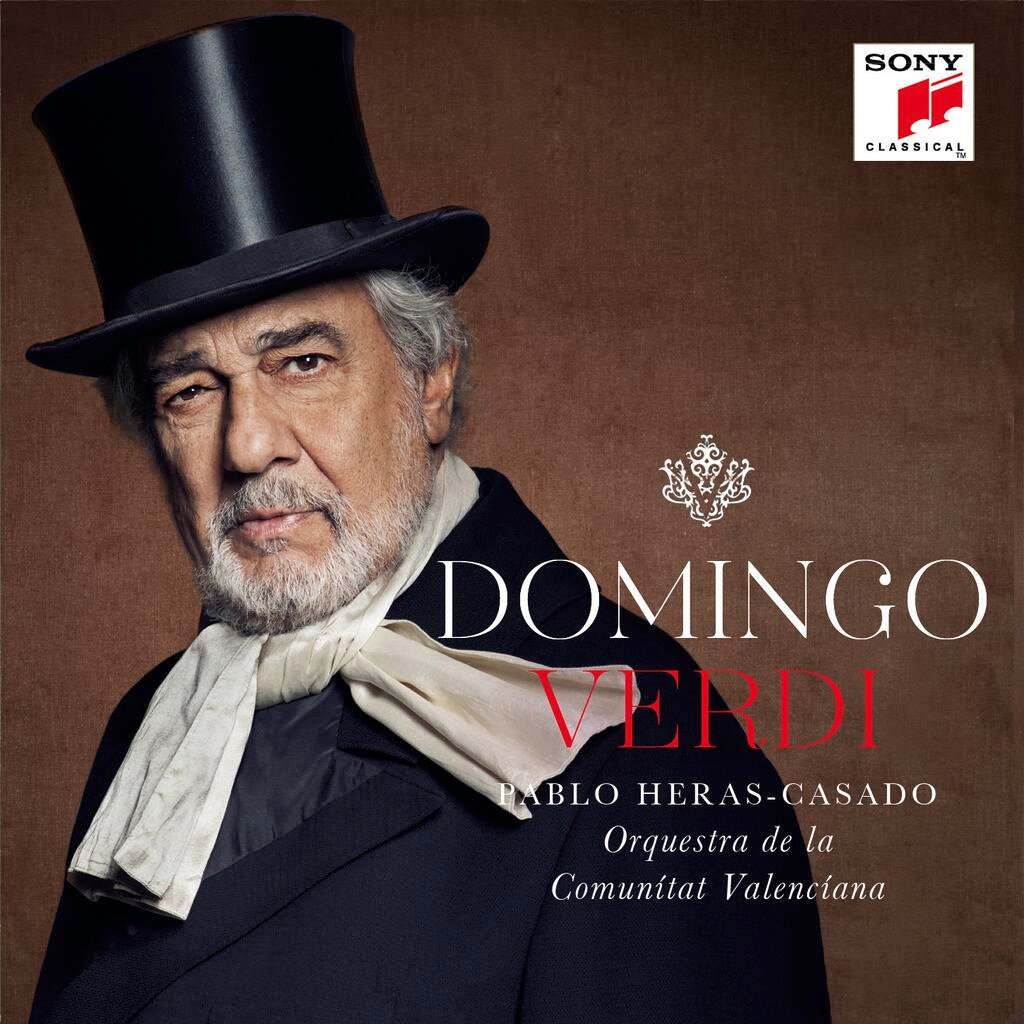 Plácido Domingo Plácido Domingo