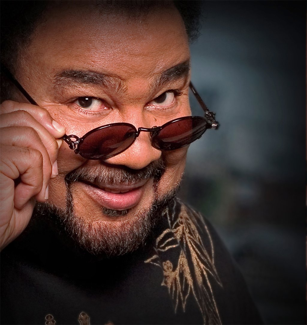 George Duke George Duke