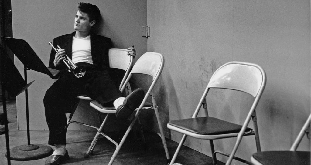 Chet Baker