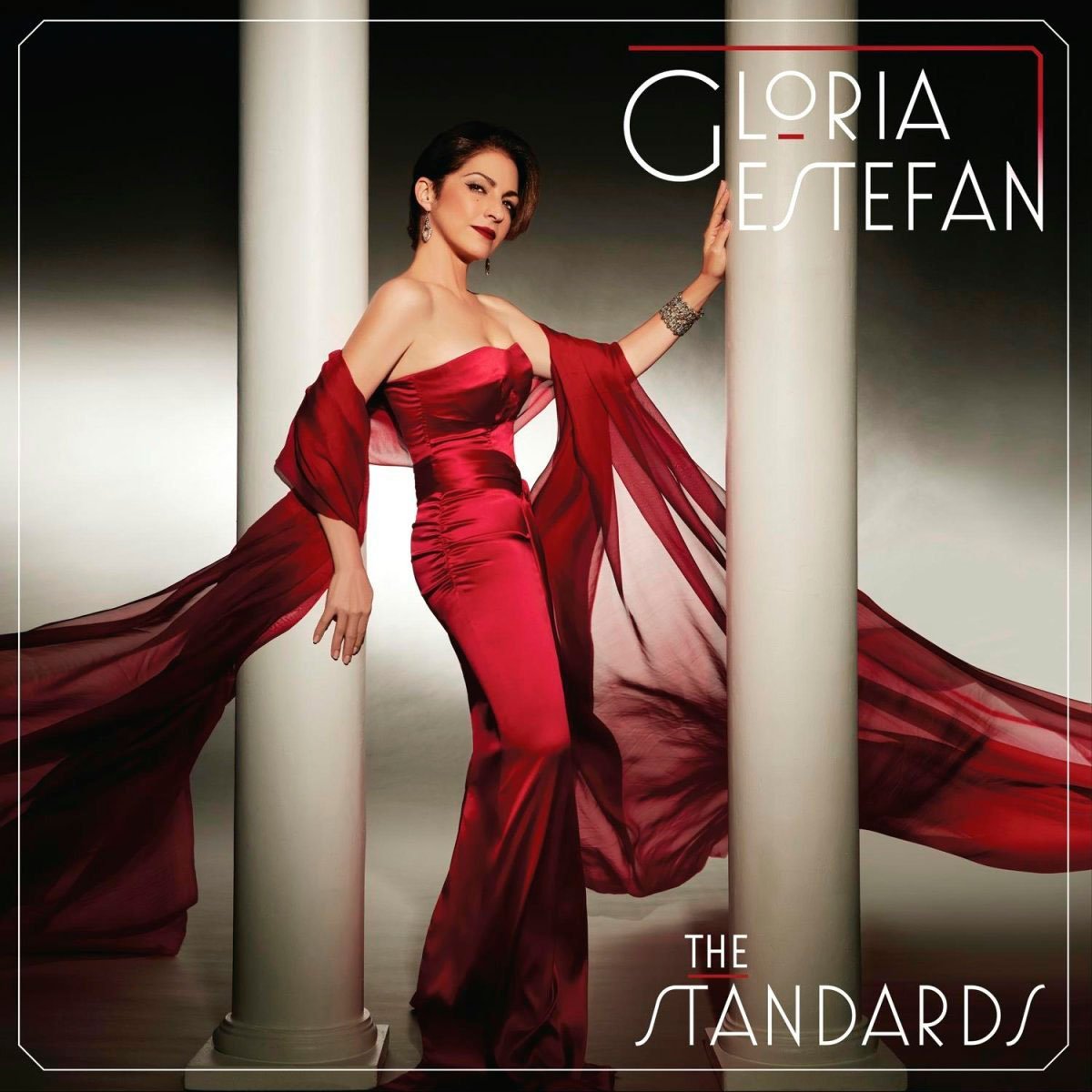 Gloria Estefan Gloria Estefan canta The Standards