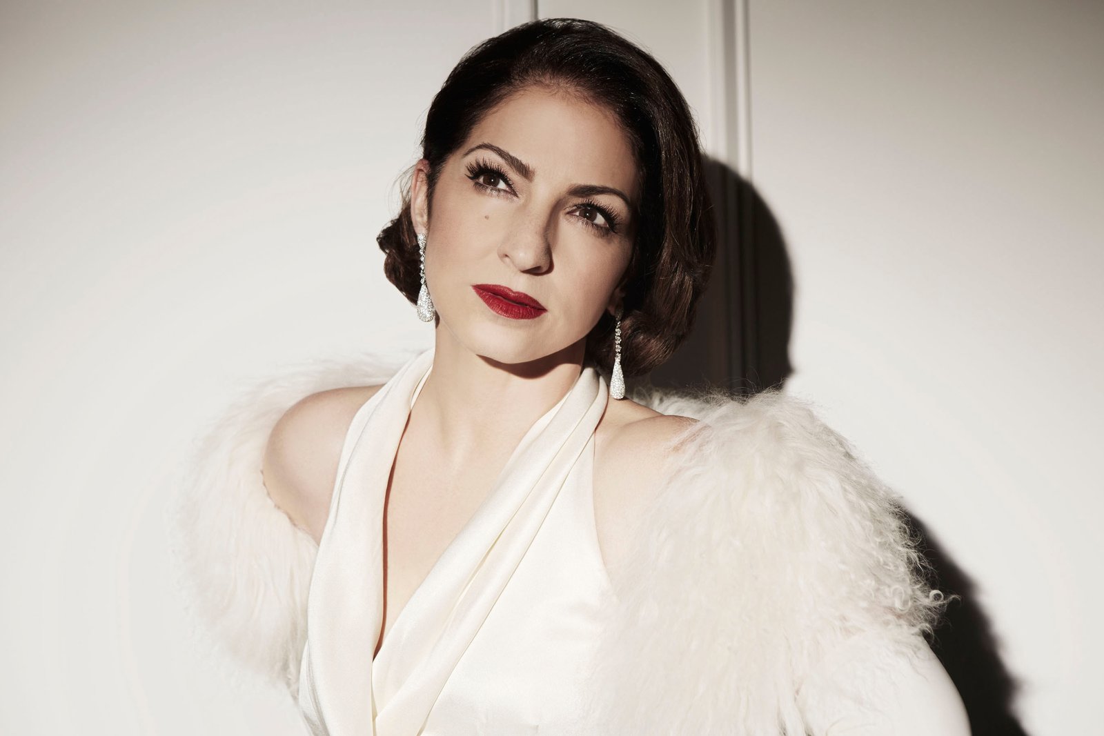 Gloria Estefan Gloria Estefan canta The Standards
