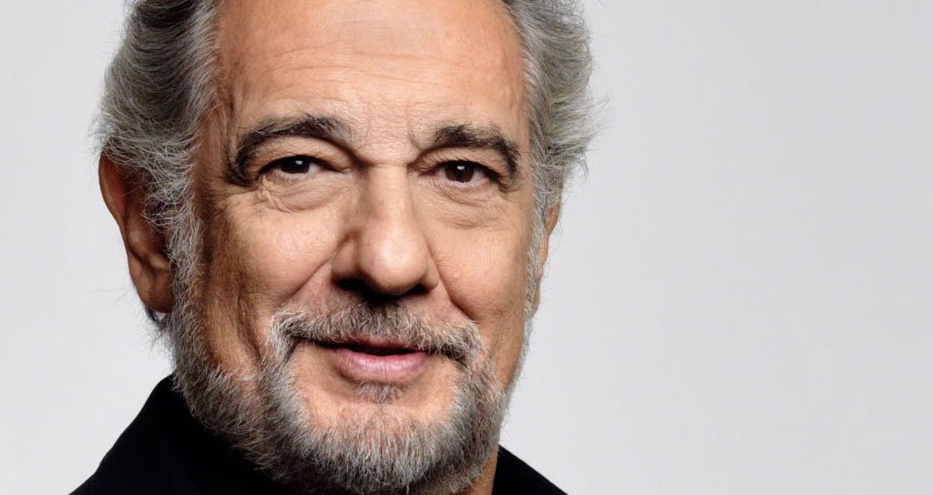 Plácido Domingo