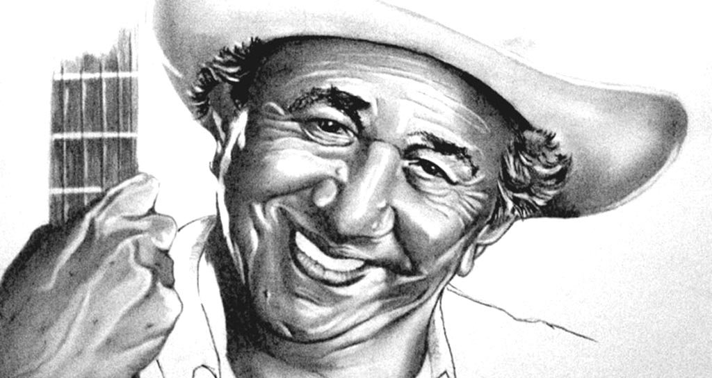 Simón Díaz Simón Díaz