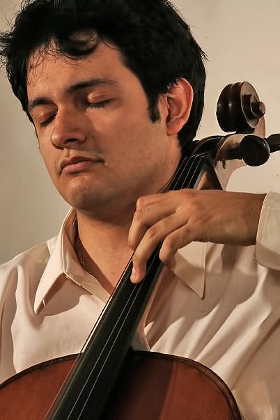 Wilfredo Pérez
