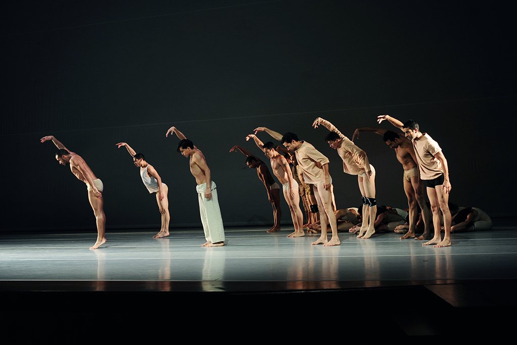 Teresa Carreño "La Consagración de la Primavera" ©Fotos: Miguel Gracia