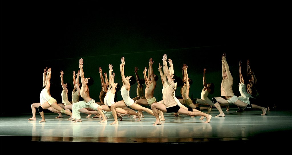 Teresa Carreño "La Consagración de la Primavera" ©Fotos: Miguel Gracia