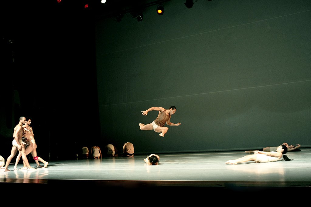 Teresa Carreño "La Consagración de la Primavera" ©Fotos: Miguel Gracia