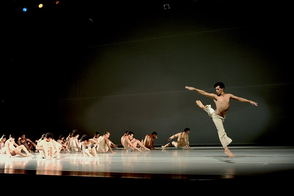 Teresa Carreño "La Consagración de la Primavera" ©Fotos: Miguel Gracia