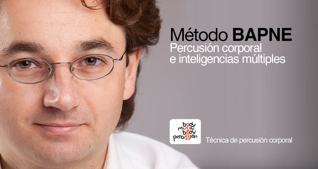 Dr. Javier Romero creador del Método BAPNE