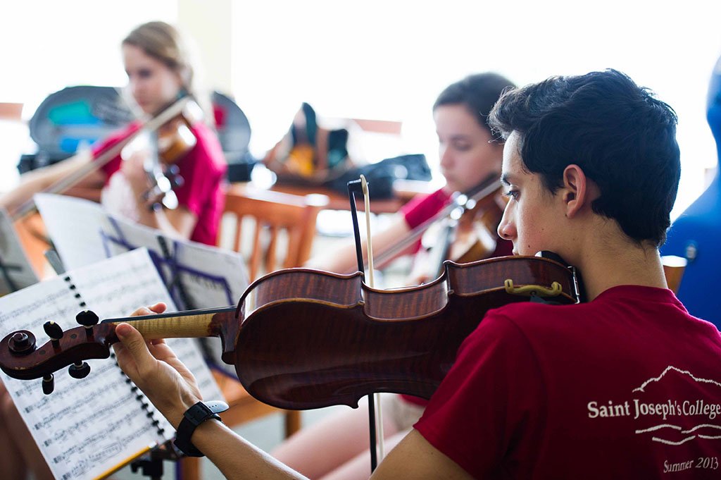 Virtuosi de Caracas Abraham Martin