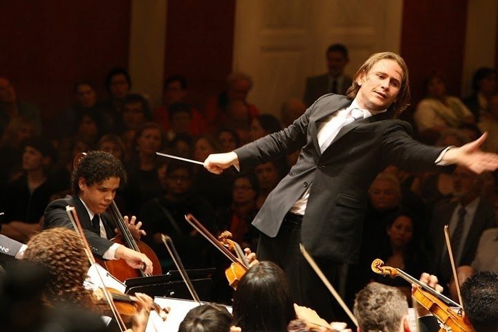Christian Vásquez