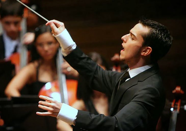 Sistema de Orquestas Andrés David Ascanio Abreu