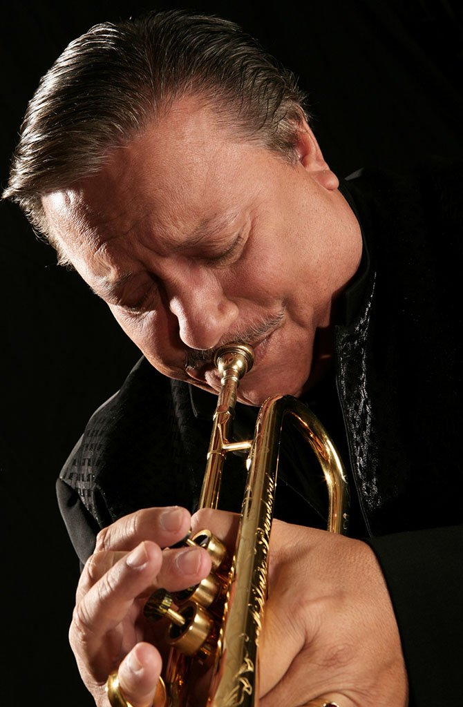 Arturo Sandoval Arturo Sandoval