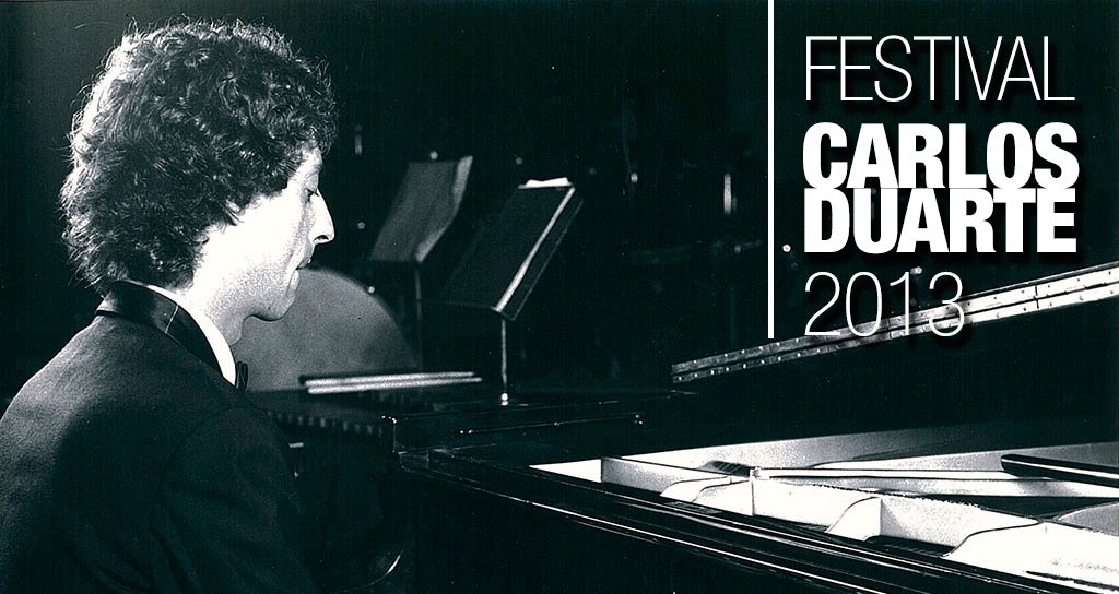 Festival Carlos Duarte Festival Carlos Duarte