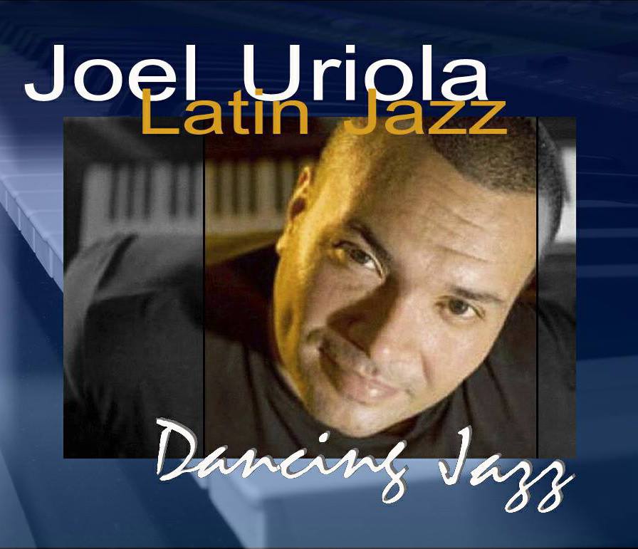 Joel Uriola, Dancing Jazz