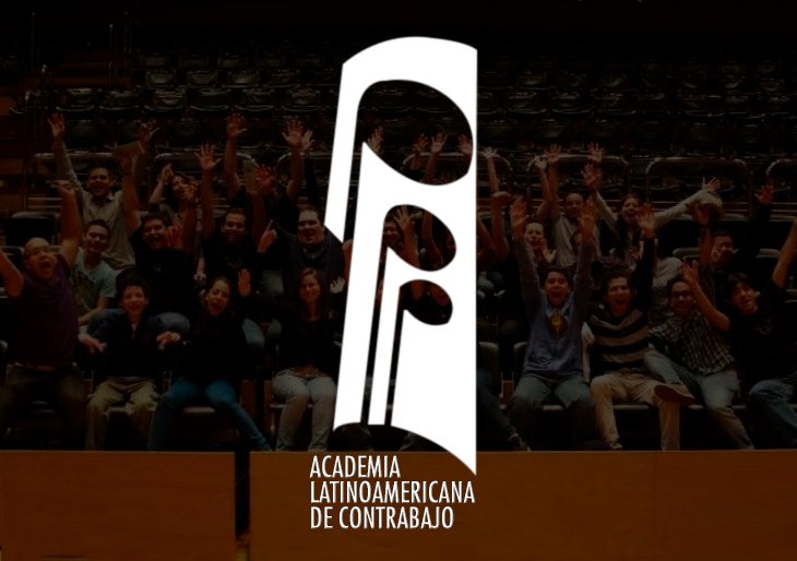 Contrabajo Academia Latinoamericana de Contrabajo