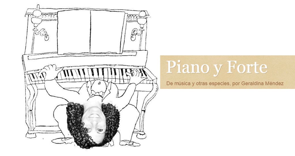 Geraldina Méndez Geraldina Méndez, modificación de una caricatura de jean cocteau llamada éxtasis al piano