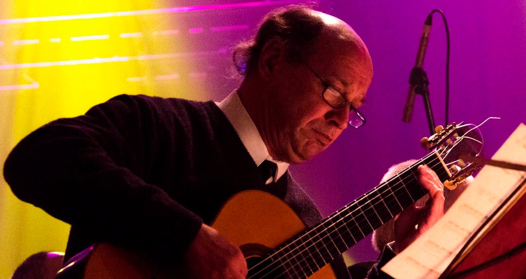 Víctor Pellegrini
