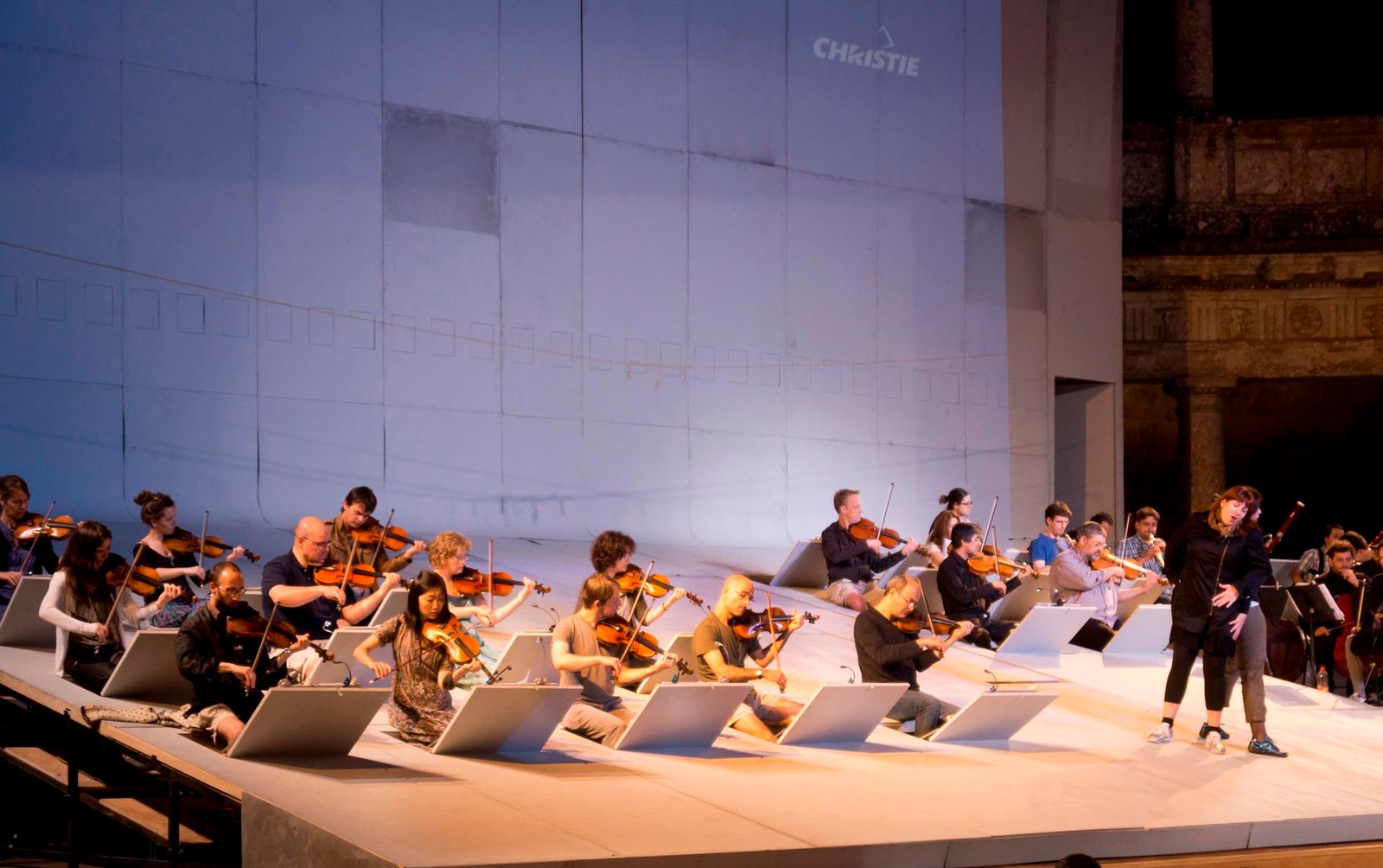 orquesta BandArt