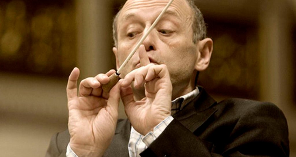 Ivan Fischer Ivan Fischer