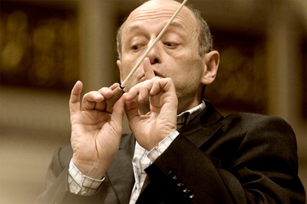 Ivan Fischer Ivan Fischer