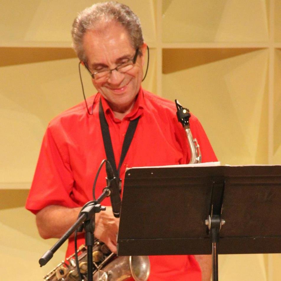 Benjamín Brea Maestro Benjamín Brea