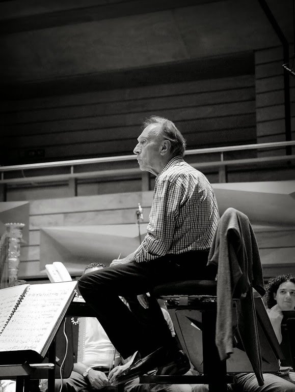 Claudio Abbado Claudio Abbado