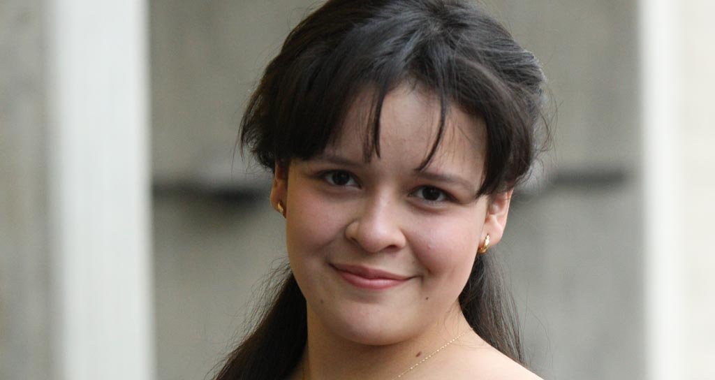 Sistema Angélica Olivo