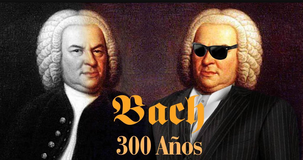 Bach La Sinfónica Municipal de Caracas presenta Festival Bach, 300 años de influencia musical