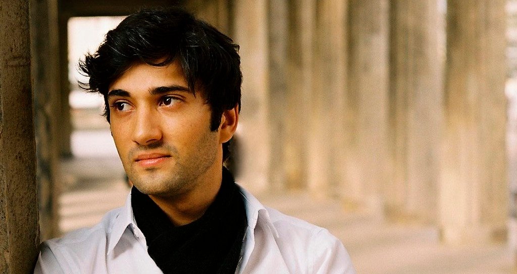 David Afkham