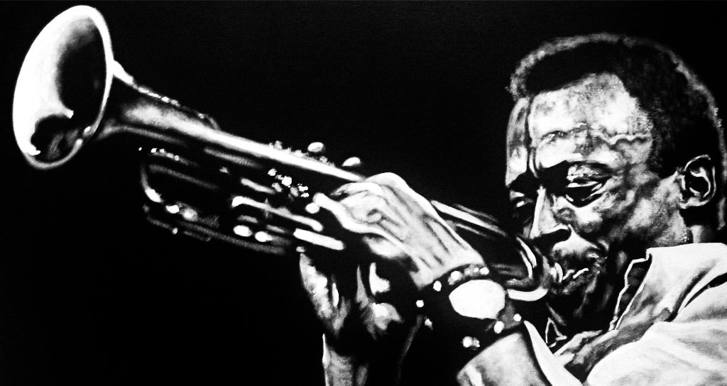 Miles Davis
