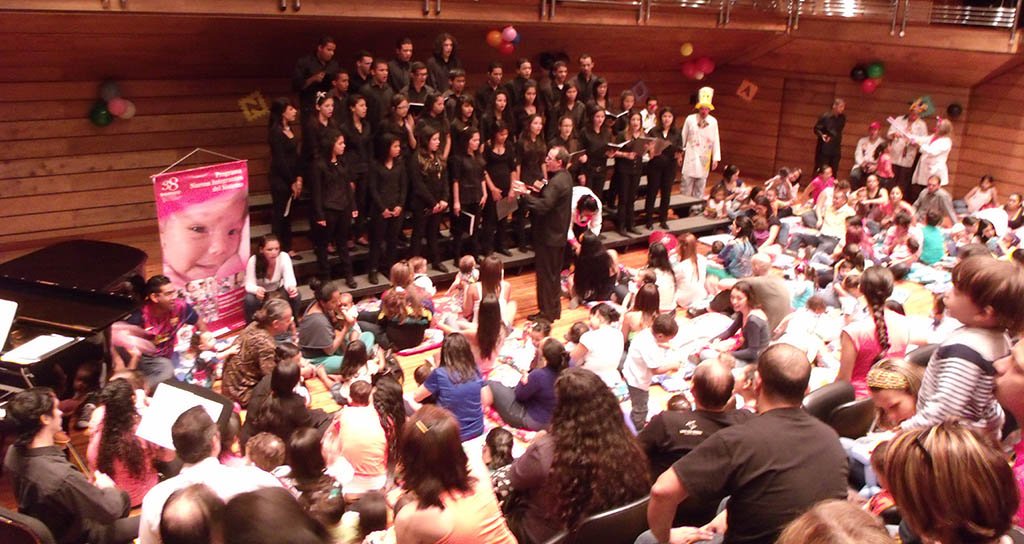 El Sistema “PROGRAMA NUEVOS INTEGRANTES”