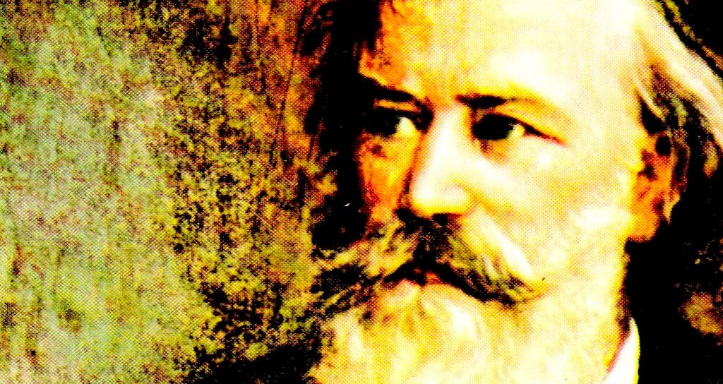 Johannes Brahms Johannes Brahms