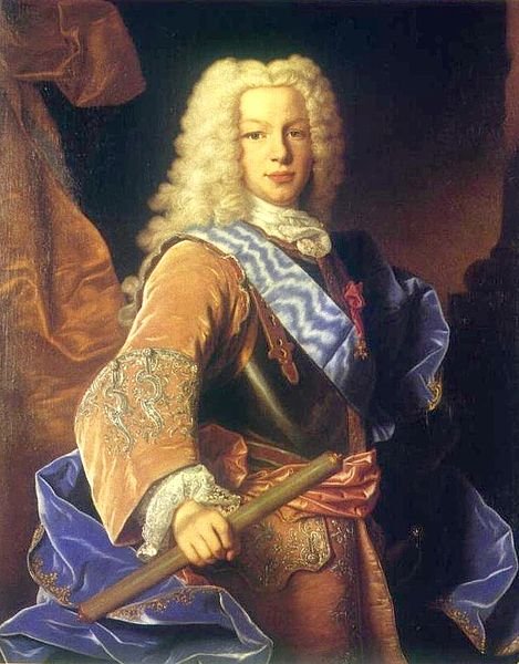 barroco Giacomo Facco