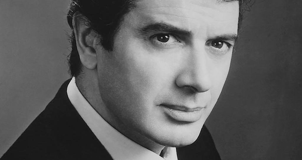 Franco Corelli Franco Corelli