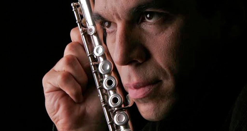 Huáscar Barradas