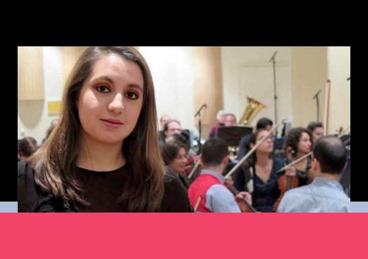 orquesta Natalia Villanueva