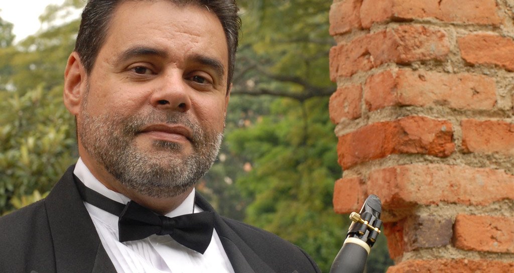 Festival Bach Carlos Mujica