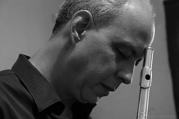 Festival Bach Francisco Marchena
