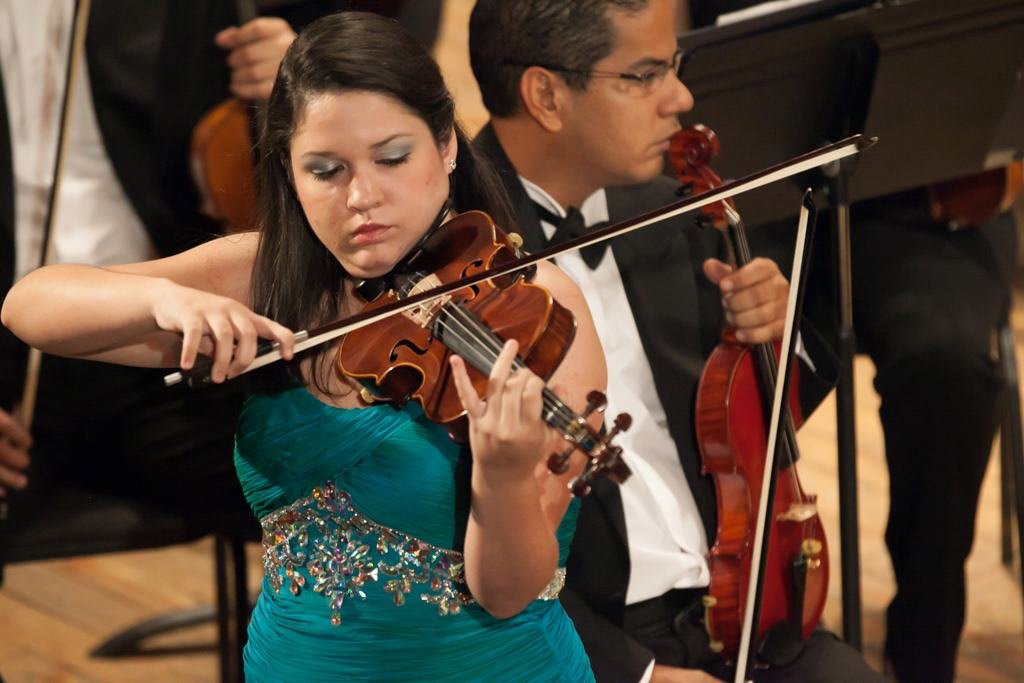 Festival Bach Kailbeth Chacin