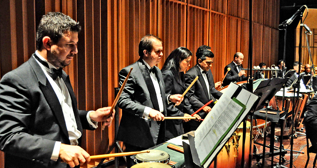 Orquesta Sinfónica de Venezuela, cuna del movimiento orquestal sinfónico venezolano