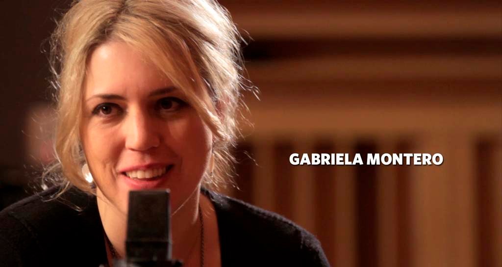 José Antonio Abreu Gabriela Montero