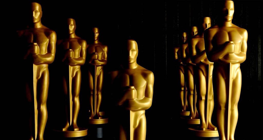 Oscar Premios de la Academia