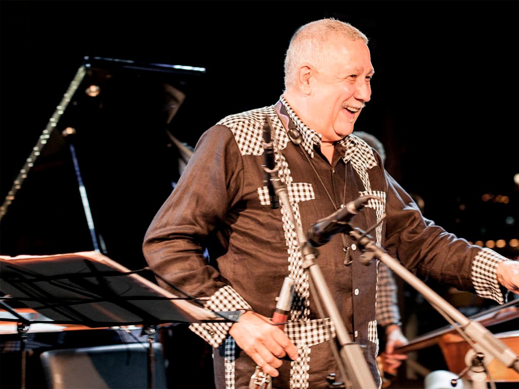 Paquito D’Rivera