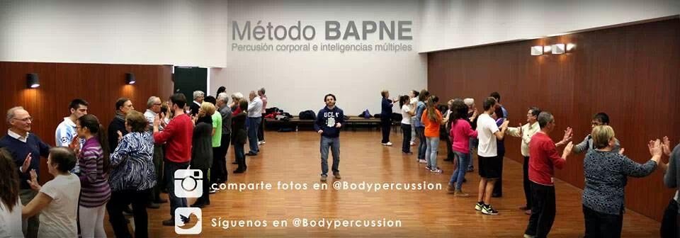 Método BAPNE Método BAPNE llega a Costa Rica