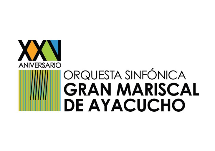 XXV Aniversario Orquesta Sinfónica Gran Mariscal de Ayacucho