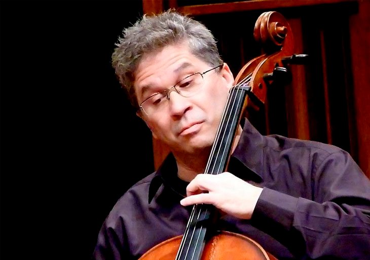 música de cámara Germán Marcano