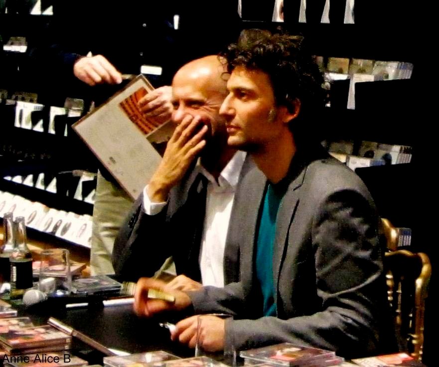Jonas Kaufmann Jonas Kaufmann
