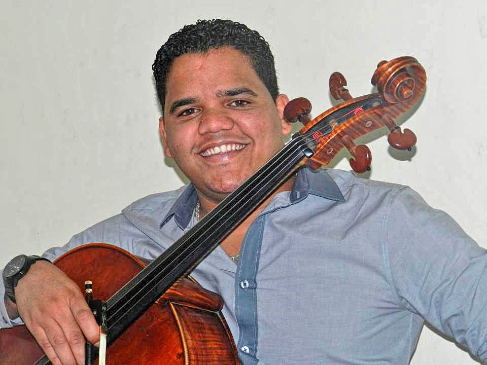César Iván Lara Jean Carlos Coronado