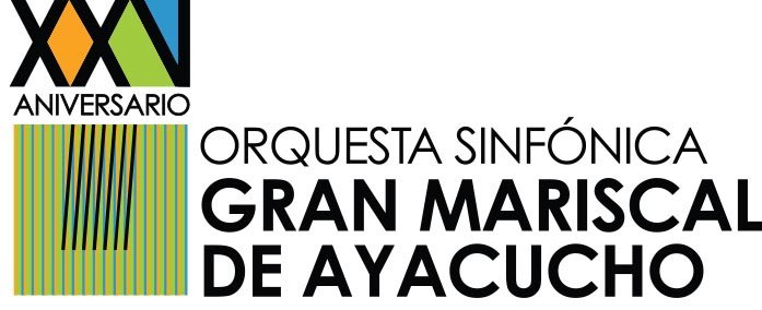 Música Sacra XXV Aniversario Orquesta Sinfónica Gran Mariscal de Ayacucho